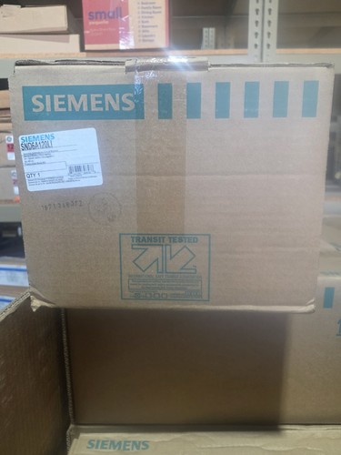 Snd6a120li siemens new - snd6a120li,