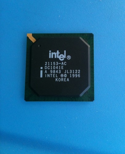 21153 intel bus controller - 21153-ac,