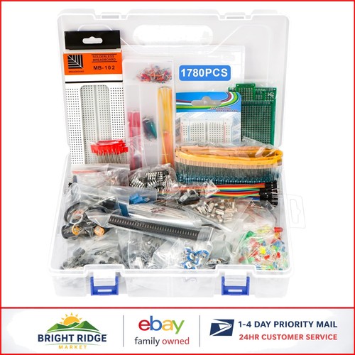 Versatile electronic component - versatile,