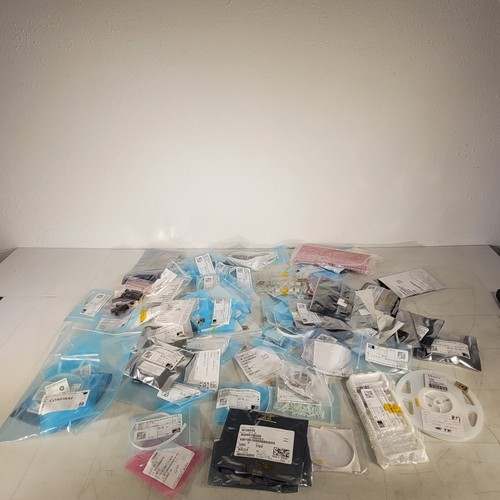 Large lot smt circuit - of,