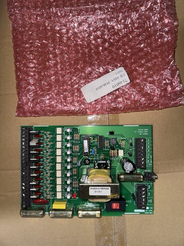 Knight inc pob - knight, pcb