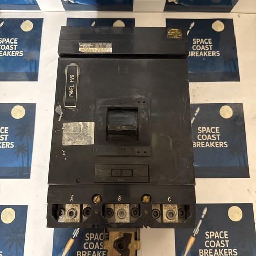 Square ma36800 800a - d,