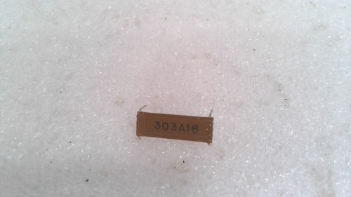 Circuit components inc 303a16 - circuit,