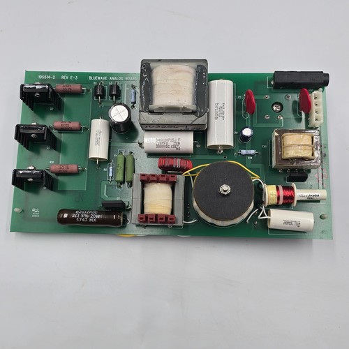 Bluewave analog board 105514 - analog, 105514-2
